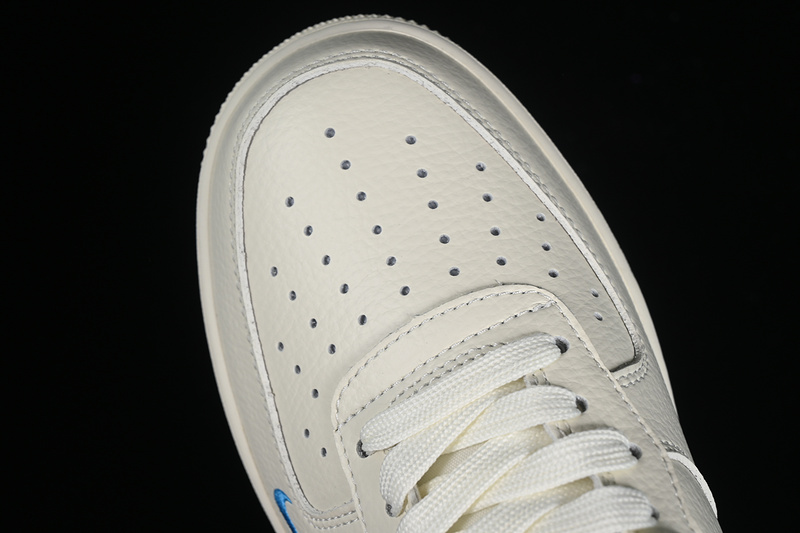 Nike Air Force 1 '07 Low Nai-Ke White/Blue 15