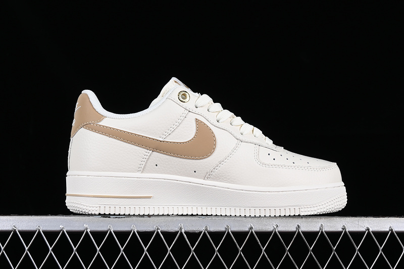 Air Force 1 Low Nai-Ke Brown/Grey 13