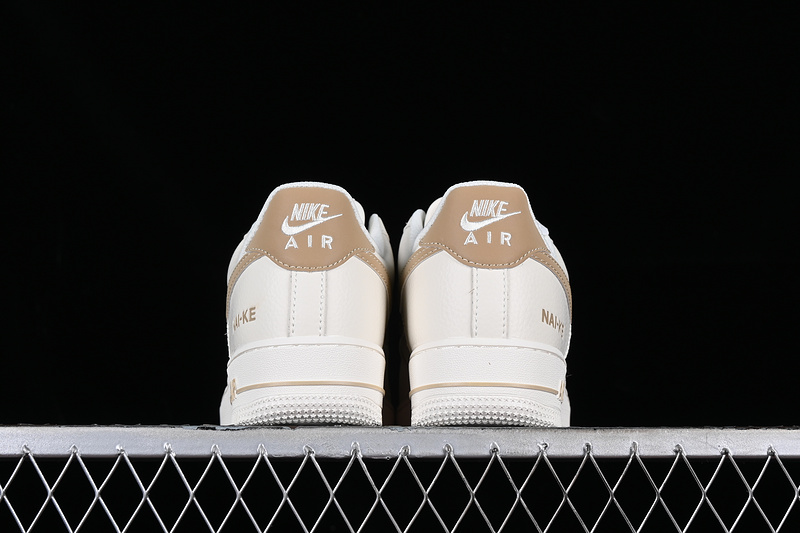 Air Force 1 Low Nai-Ke Brown/Grey 29