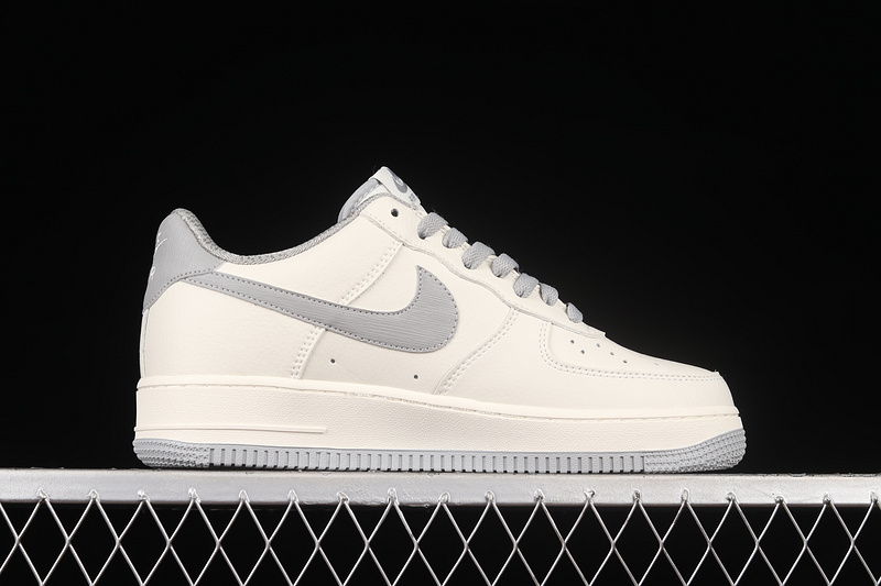 Air Force 1 Low 07 Su19 Beige/Beige/Light Grey 5