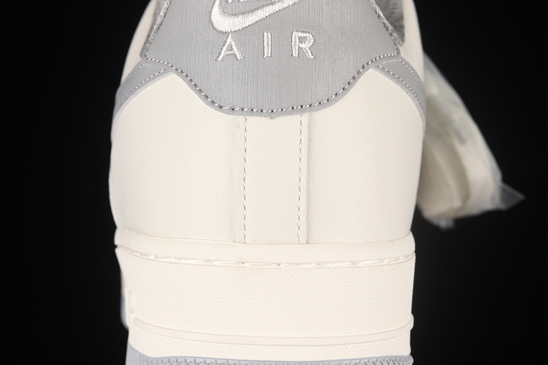 Air Force 1 Low 07 Su19 Beige/Beige/Light Grey 17