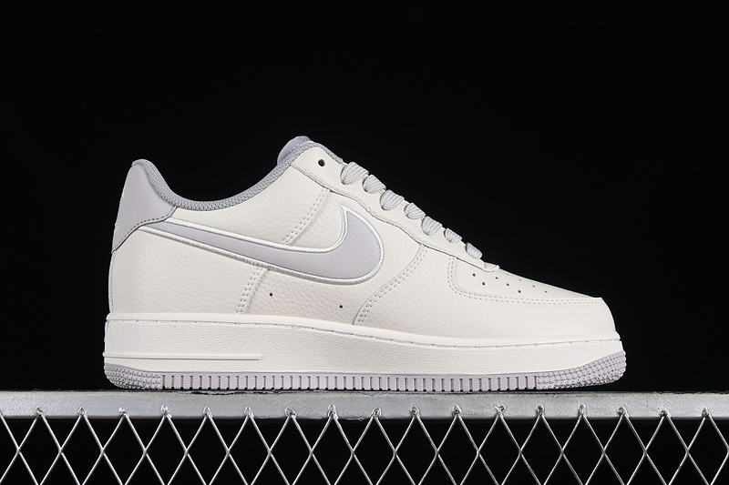 Nocta Nike Air Force 1 '07 Low White/Grey 27