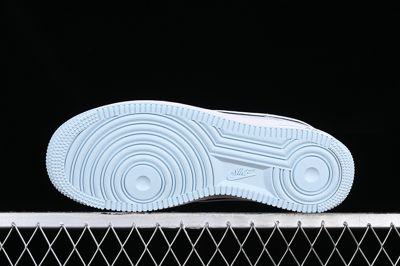 Nike Air Force 1 '07 Low Sushi Club White/Blue 17