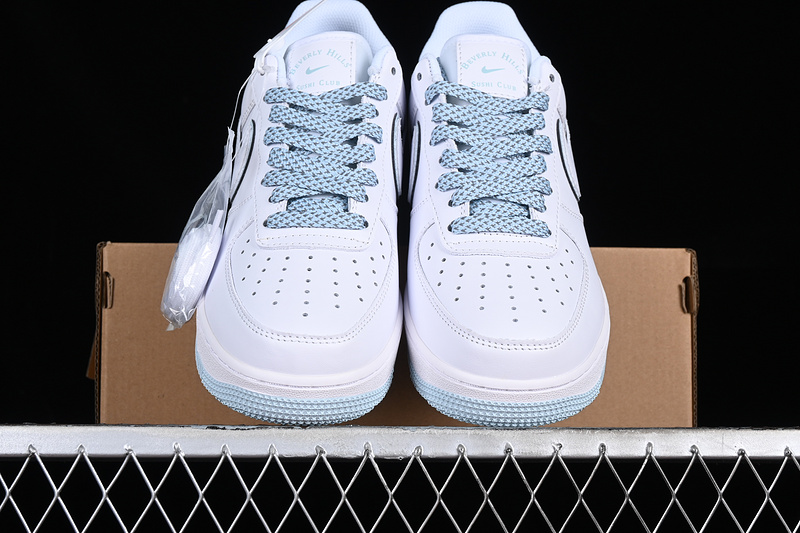 Nike Air Force 1 '07 Low Sushi Club White/Blue 31