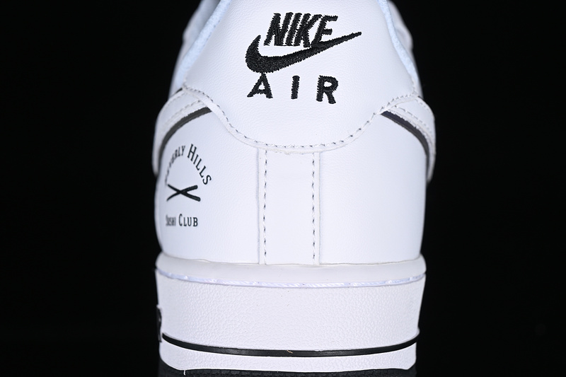 Nike Air Force 1 '07 Low Sushi Club White/Black 23