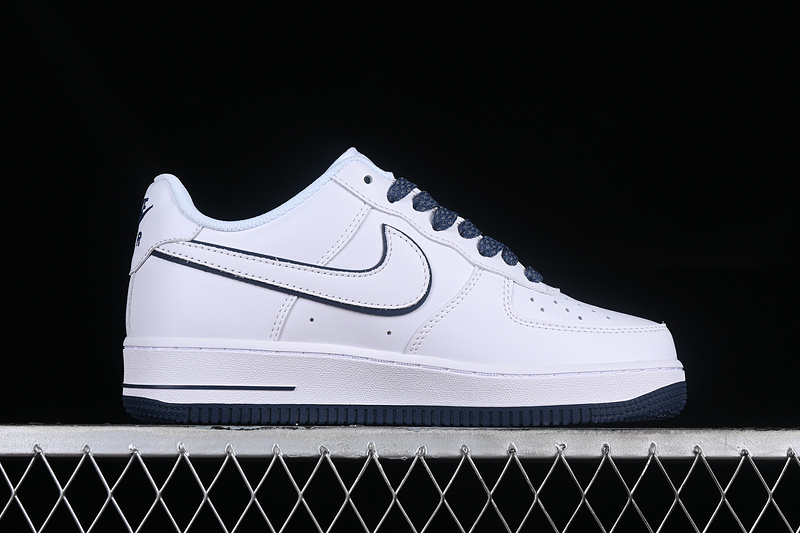 Nike Air Force 1 '07 Low Sushi Club/White 13