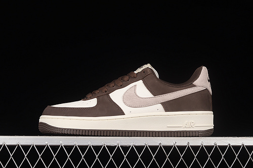 Air Force 1 Low 07 Dark Mocha/Beige/Beige 25