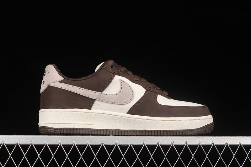 Air Force 1 Low 07 Dark Mocha/Beige/Beige 31