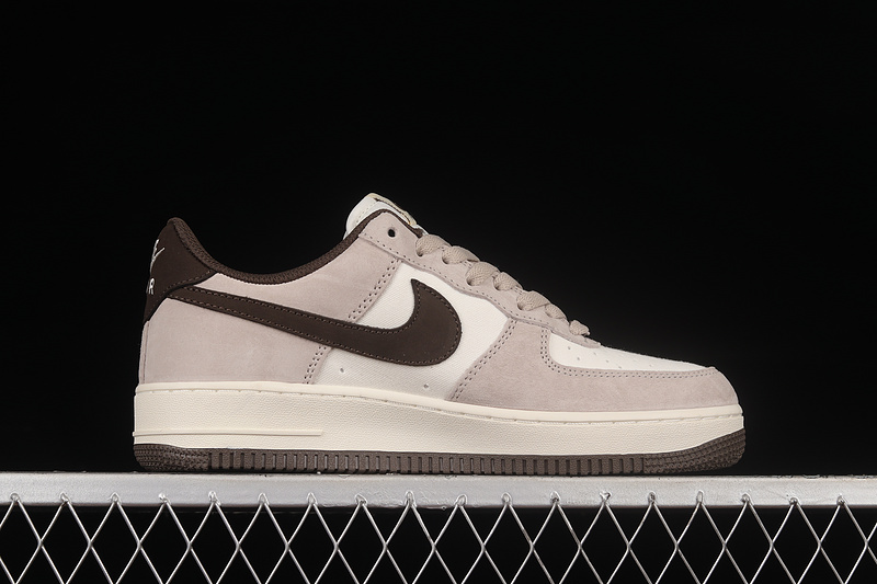 Nike Air Force 1 '07 Low Dark Mocha/Dark Mocha/Dark Mocha 15