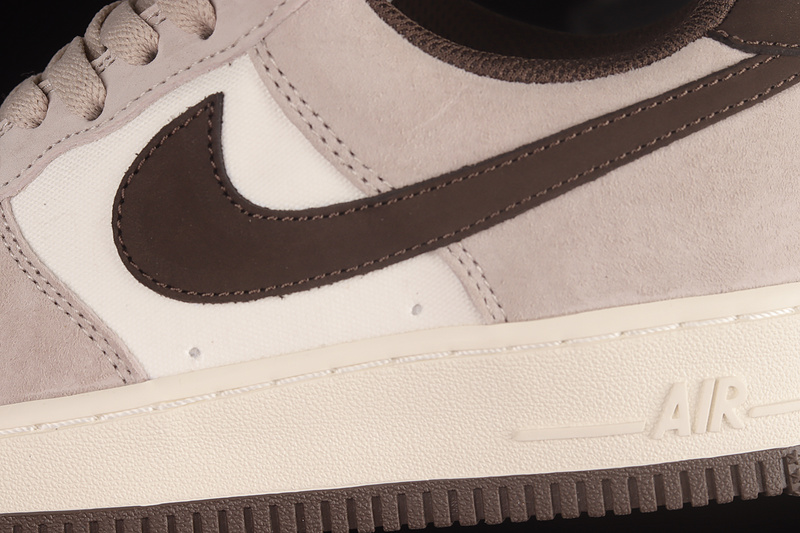 Nike Air Force 1 '07 Low Dark Mocha/Dark Mocha/Dark Mocha 27