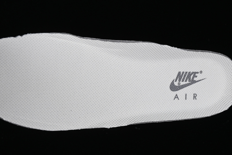 Noah Nike Air Force 1 '07 Low White/Grey 13