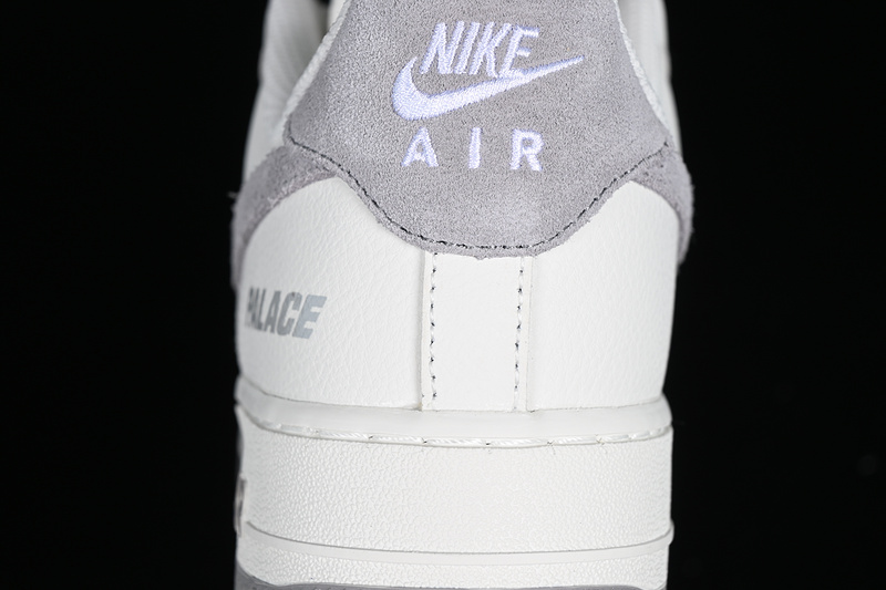 Nike Air Force 1 '07 Low Palace White/Grey 29