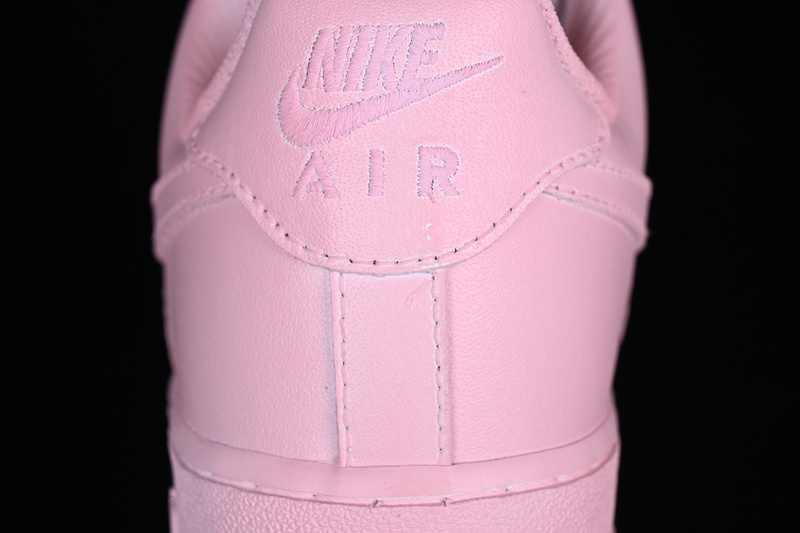 Nike Air Force 1 '07 Low Yellow/Pink 15