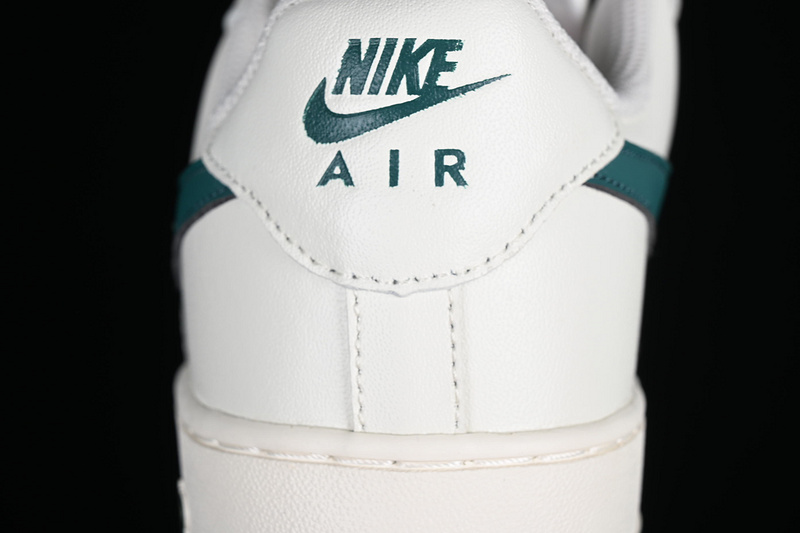 Air Force 1 Low Green/White 15