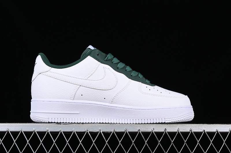 Fragment Design Nike Air Force 1 '07 Low White/Green 9