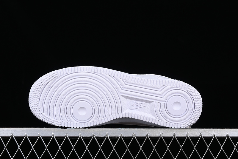 Fragment Design Nike Air Force 1 '07 Low White/Green 23