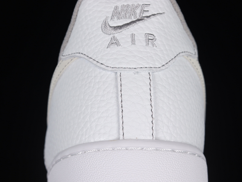 Air Force 1 Low 07 White/Light Grey/Beige 5