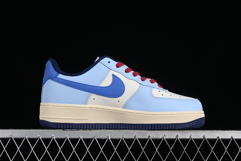 Nike Air Force 1 '07 Low Joker Red Whiteblue/Red 11