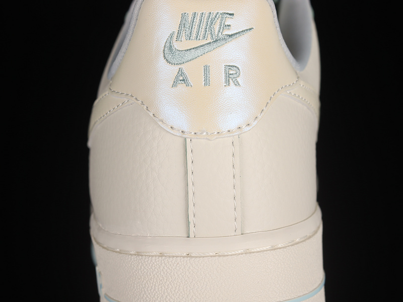 Nike Air Force 1 '07 Low Blue/Misty Grey 25