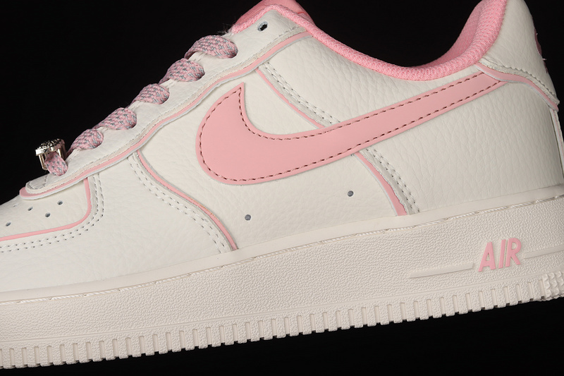 Air Force 1 Low 07 Beige/Pink/Beige 15