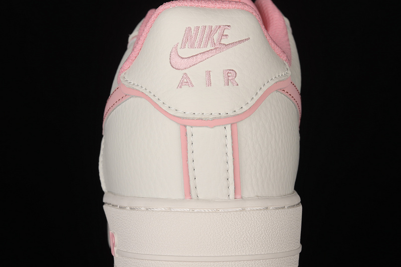 Air Force 1 Low 07 Beige/Pink/Beige 29