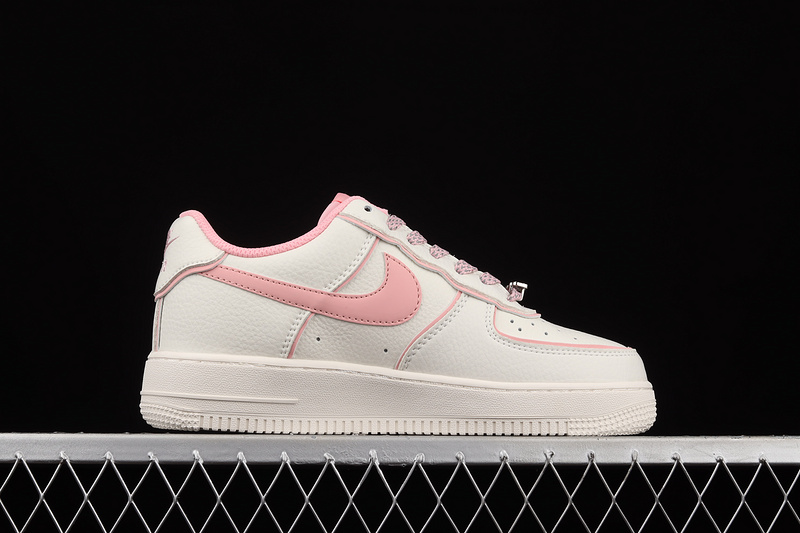 Air Force 1 Low 07 Beige/Pink/Beige 33