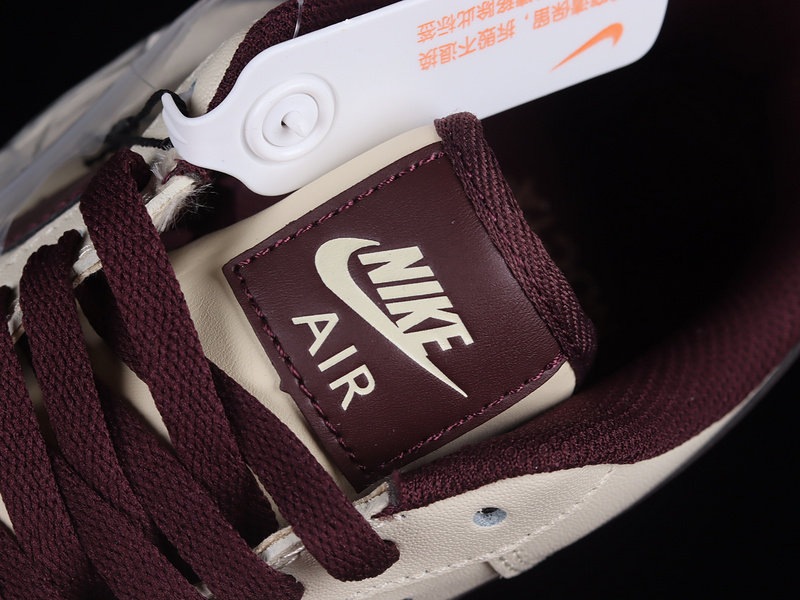 Air Force 1 Low 07 Beige/Dark Brown/Beige 7