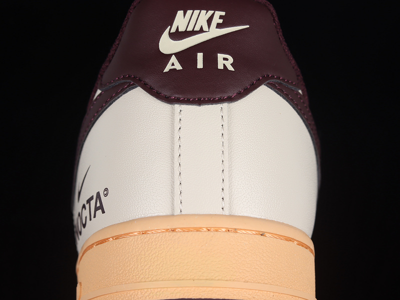 Air Force 1 Low 07 Beige/Dark Brown/Beige 17