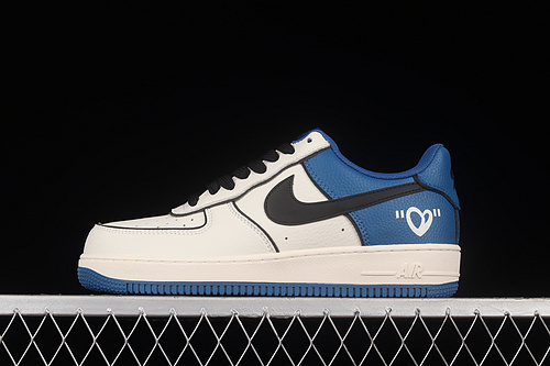 Air Force 1 Low Daredevil White/Royal Blue/Black 15