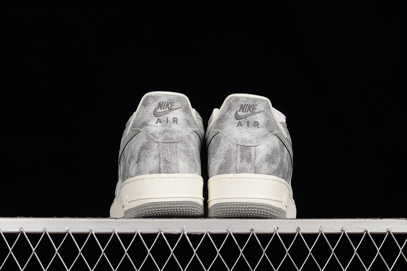 Air Force 1 Low 07 Rock Ash/Rock Ash/White 23