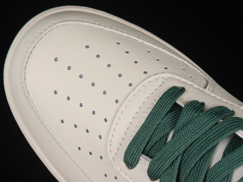 Air Force 1 Low 07 Keep Fresh White/White/Green 15