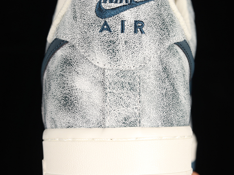 Air Force 1 Low 07 Dark Blue/Grey/White 29