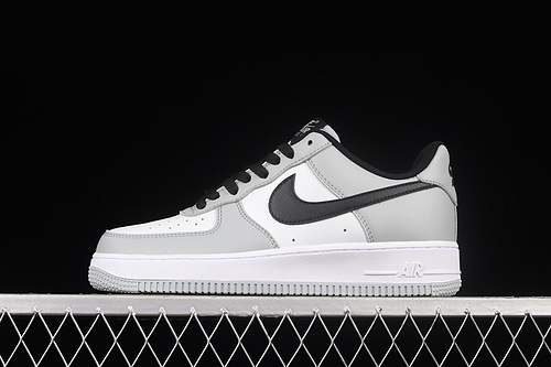 Air Force 1 Low 07 Su19 White/Black/Grey 3