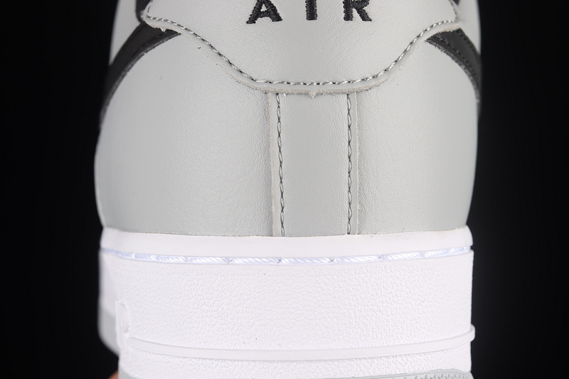 Air Force 1 Low 07 Su19 White/Black/Grey 5