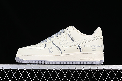 Nike Air Force 1 '07 Low Grey/Beige 25