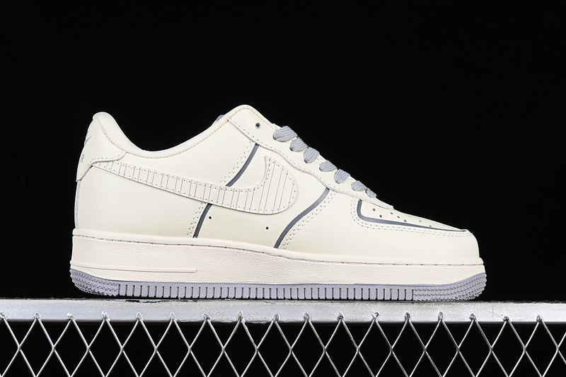 Nike Air Force 1 '07 Low Grey/Beige 31