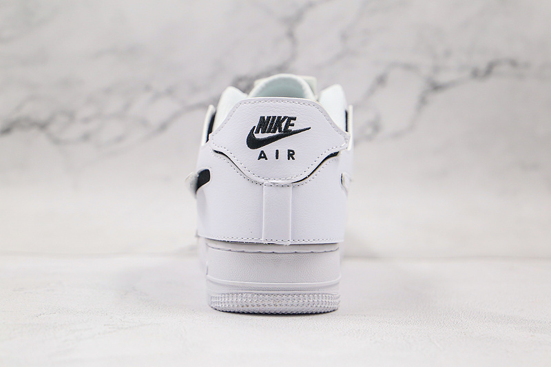 Air Force 1/1 Cosmic Clay White/White-Black-Cosmic Clay 17