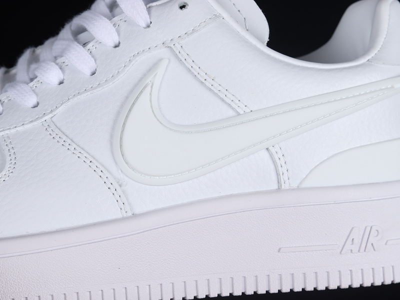 Ambush X Air Force 1 Low 07 Phantom White/White/White 5