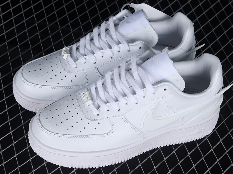 Ambush X Air Force 1 Low 07 Phantom White/White/White 27