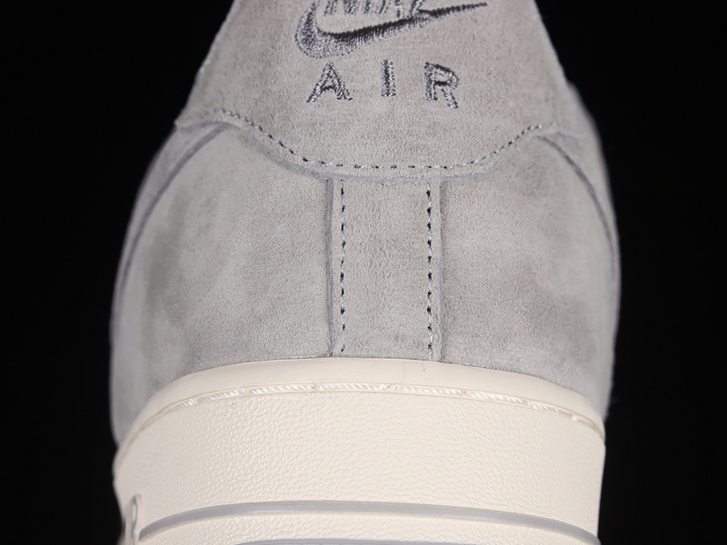 Akira X Air Force 1 Low 07 Grey/Light Grey/White 27