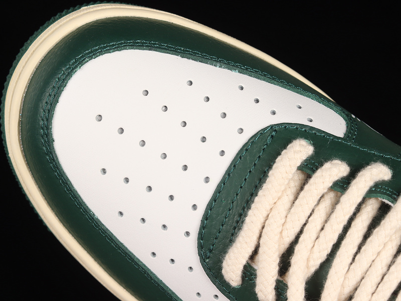 Air Force 1 Low 07 White/Green/Beige 25