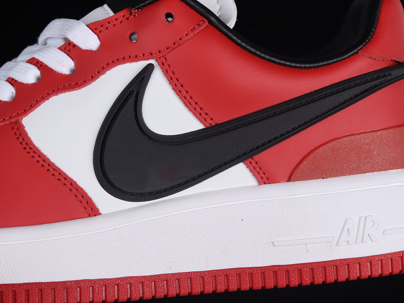 Ambush X Air Force 1 Low 07 Phantom Red/Black/White 27