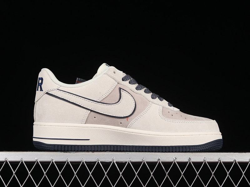 Nike Air Force 1 '07 Low Four Horsemen Pe Beige/Black/Beige 23