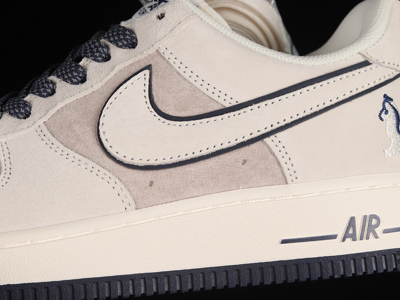 Nike Air Force 1 '07 Low Four Horsemen Pe Beige/Black/Beige 31