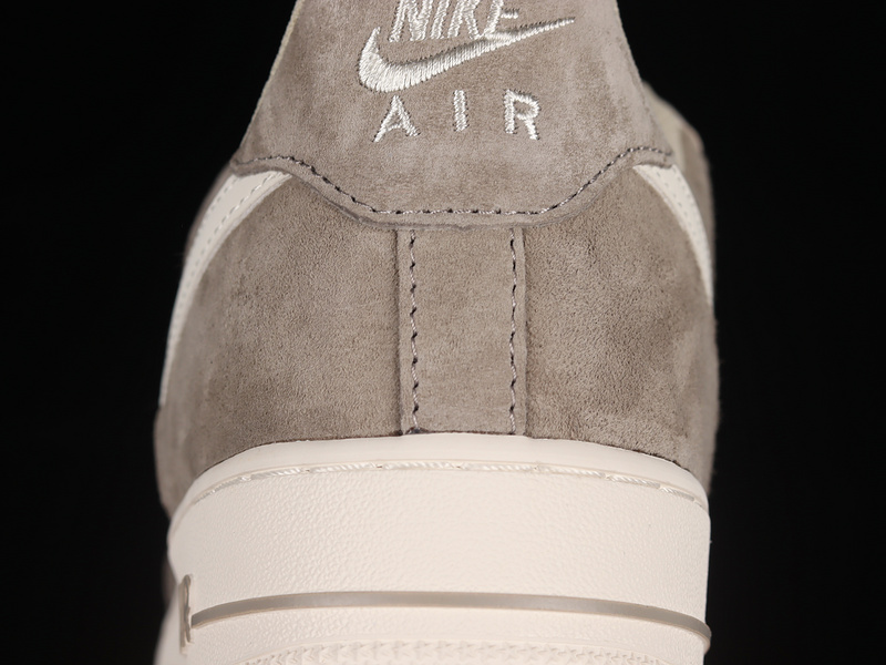 Nike Air Force 1 '07 Low Dark Grey/White/Light Grey 7