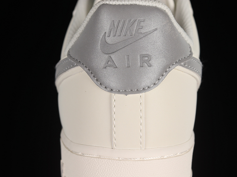 Air Force 1 Low Beige/Grey 7