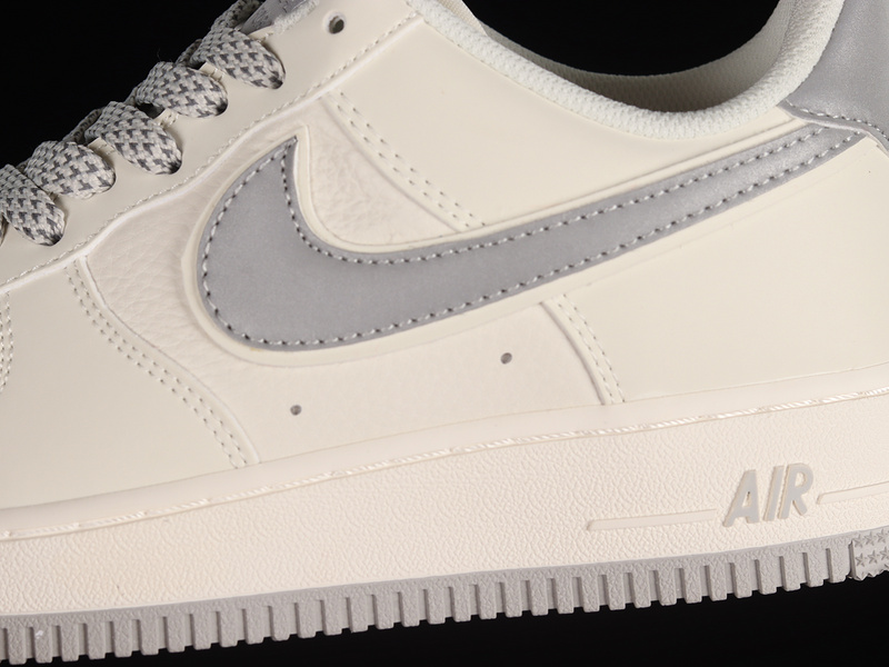 Air Force 1 Low Beige/Grey 19