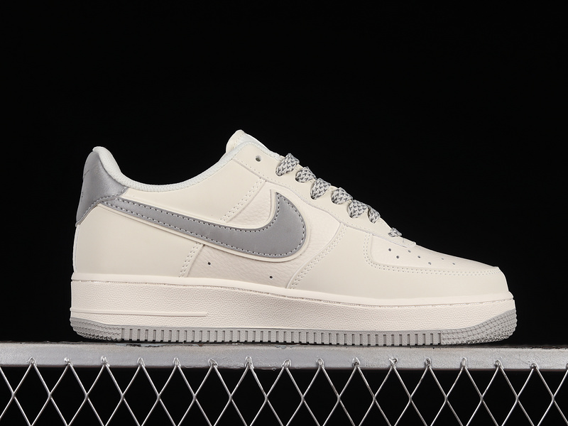 Air Force 1 Low Beige/Grey 23