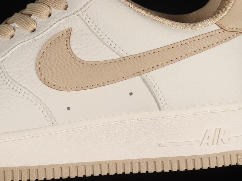 Air Force 1 Low 07 Beige/Light Khaki/Beige 11