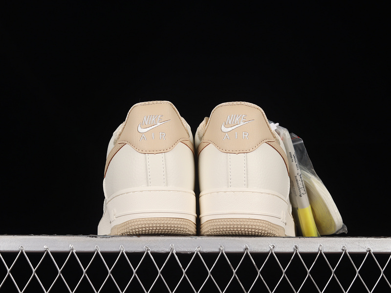 Air Force 1 Low 07 Beige/Light Khaki/Beige 19